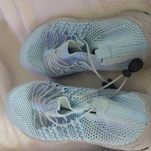 Aqua shoes